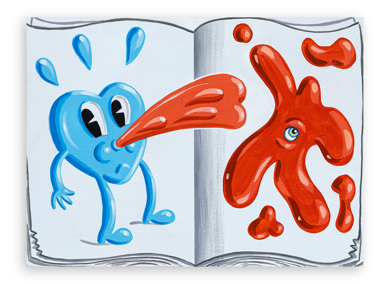 PLUMCAKE (1983) - Senza Titolo