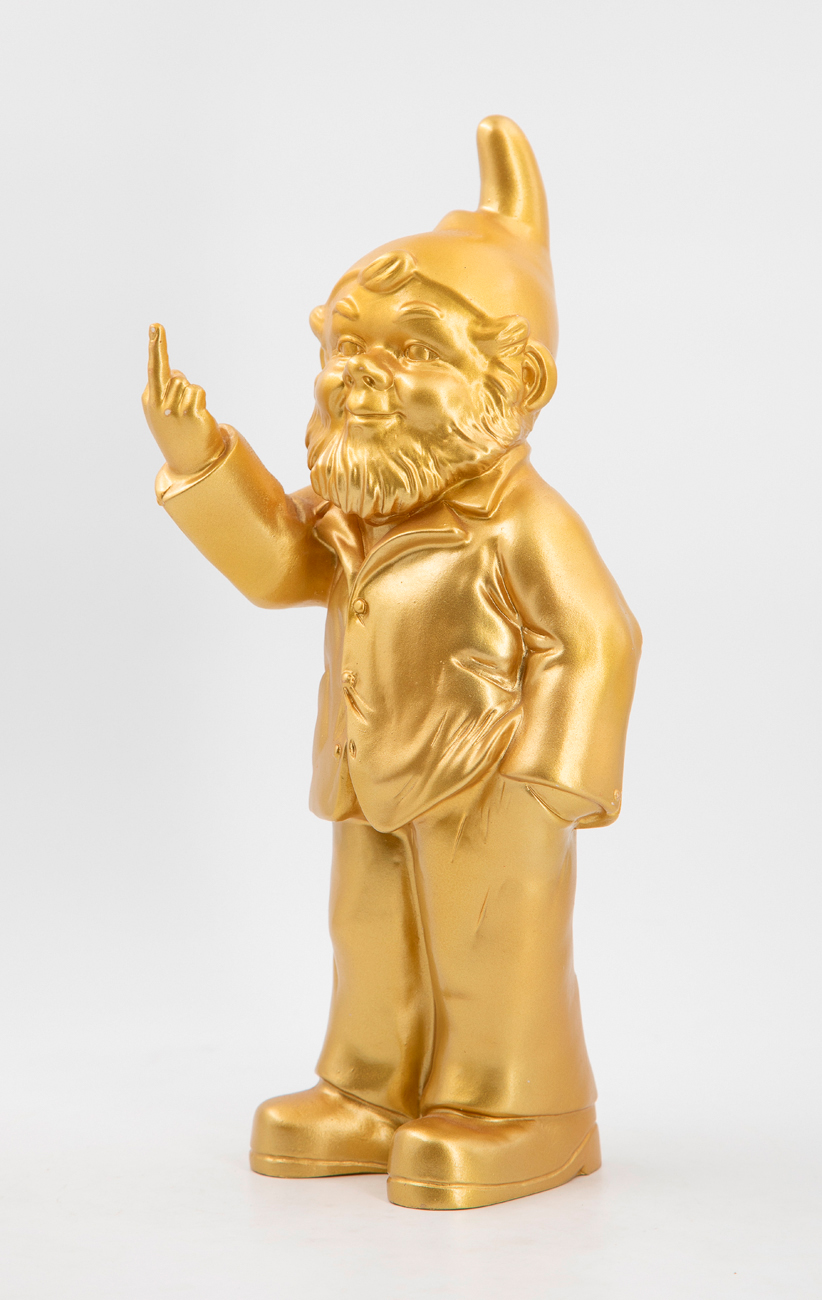 OTTMAR HÖRL (1950) - Sponti (Activist), 1994-2006