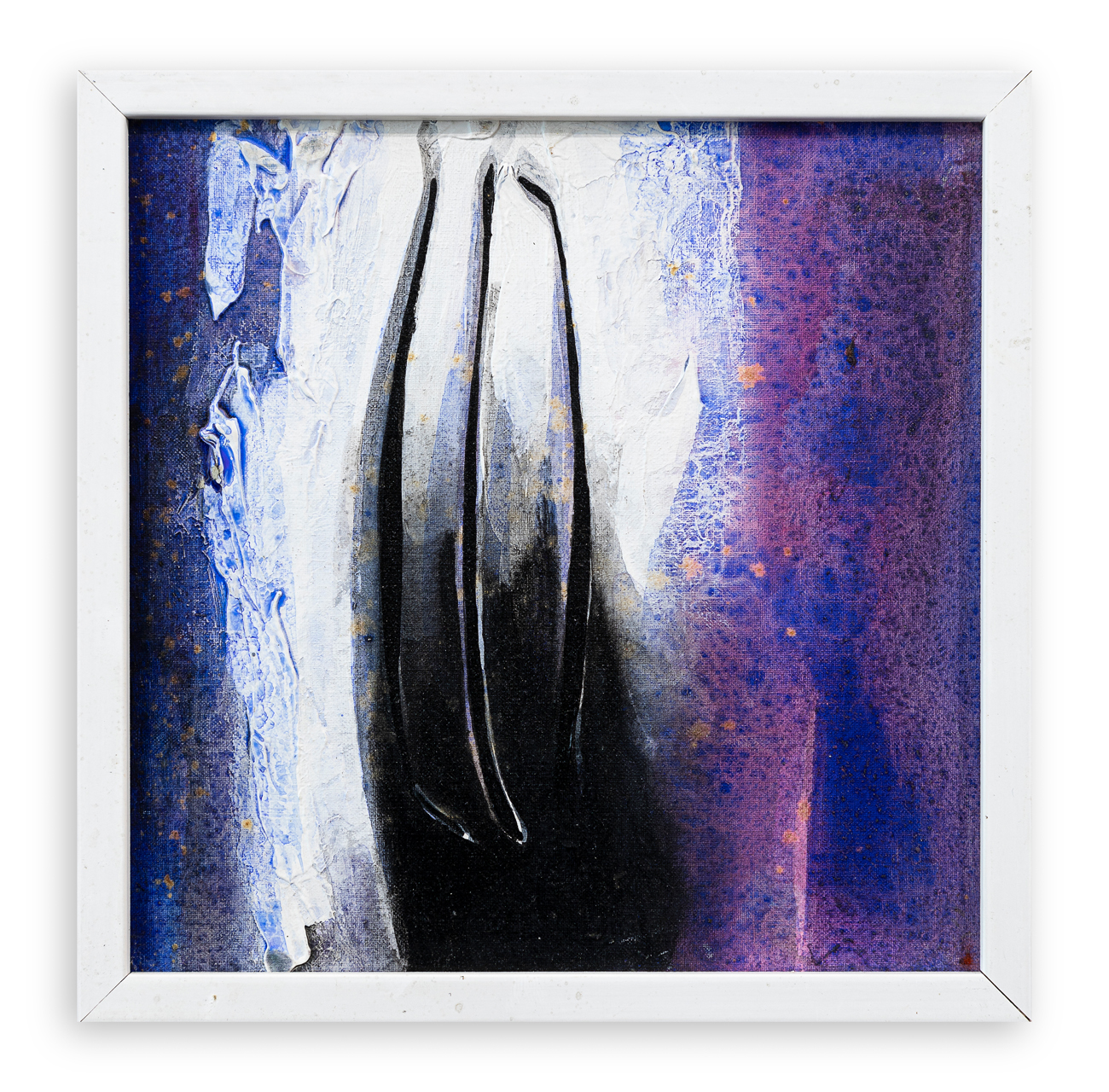 FRANCO MARROCCO (1956) - Senza Titolo, 1995