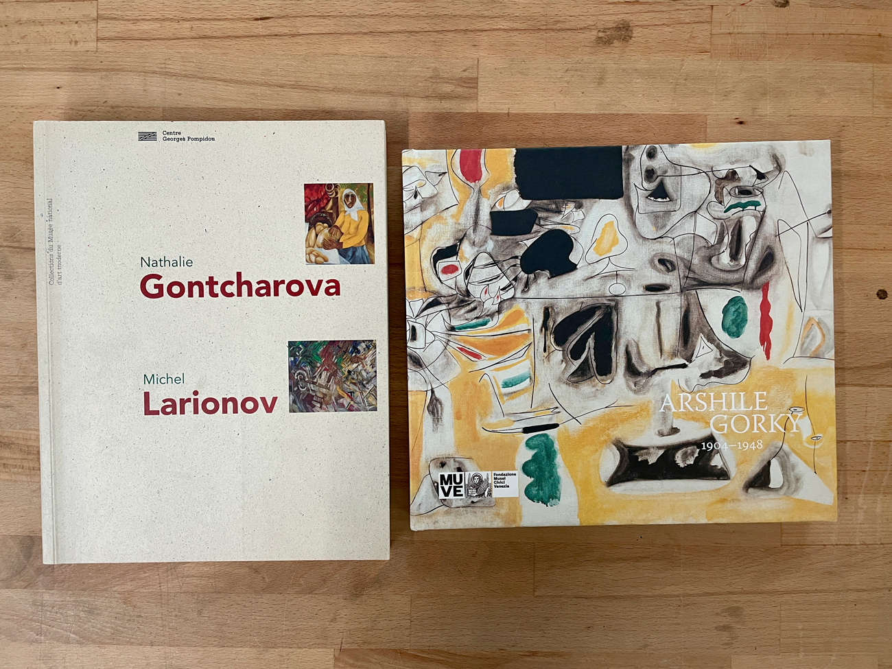 FAUSTO MELOTTI E CARLO BATTAGLIA - Lotto unico di 2 cataloghi