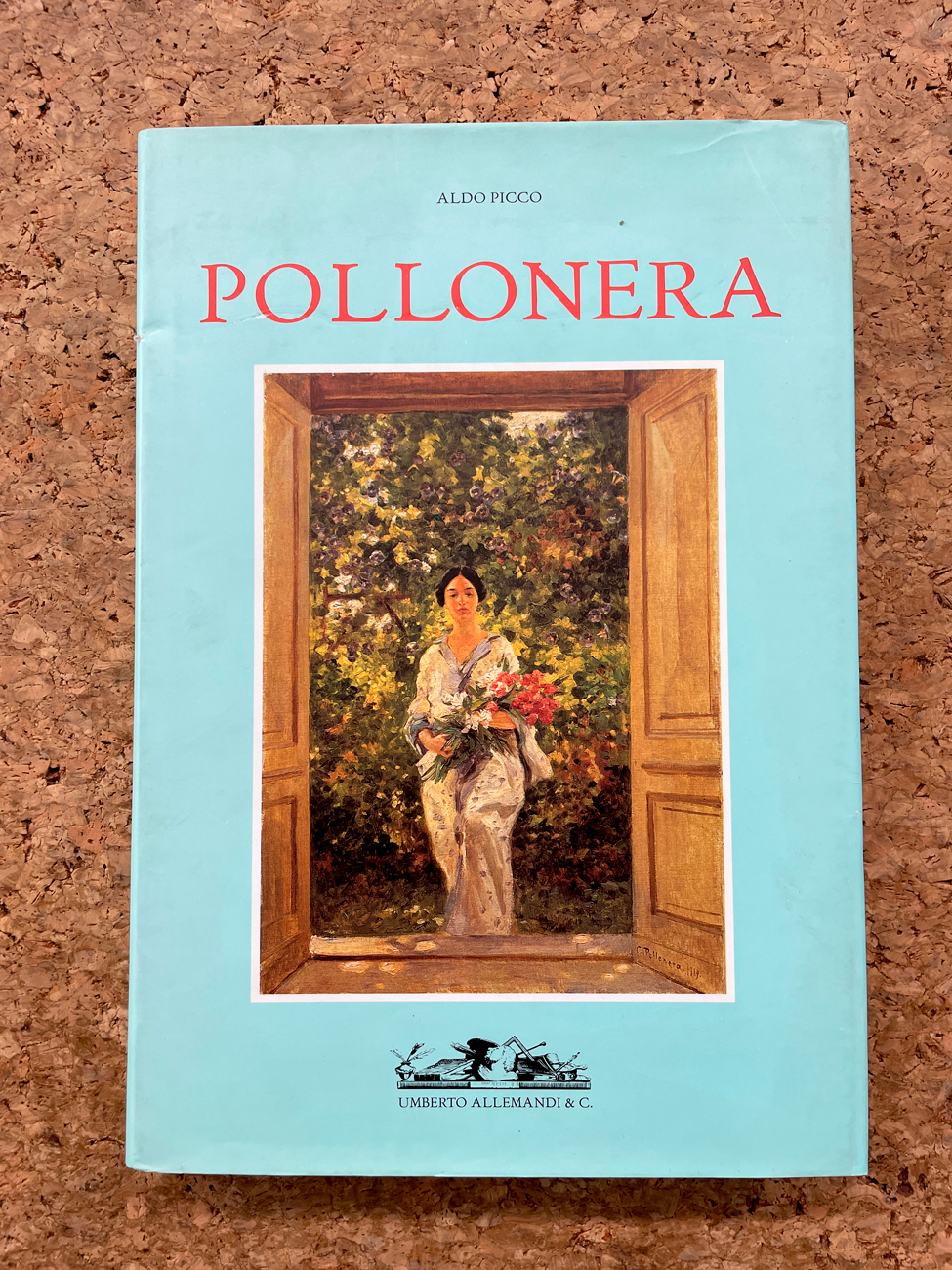 CARLO POLLONERA - Pollonera, 1998