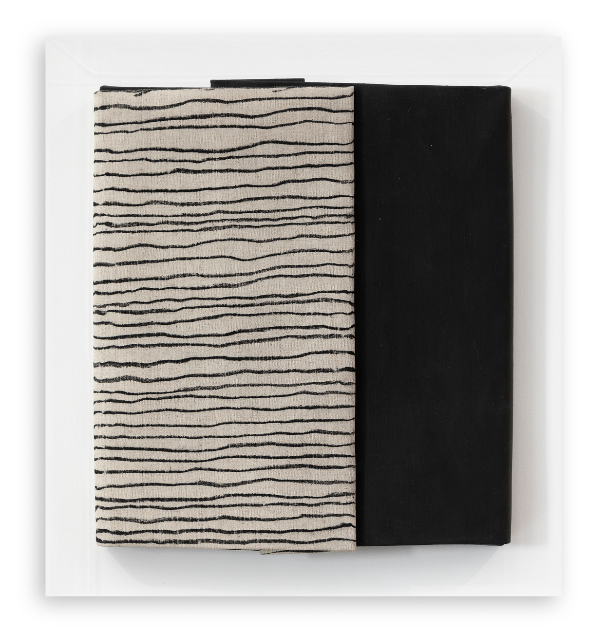 CESARE BERLINGERI (1948) - Senza Titolo, 2008