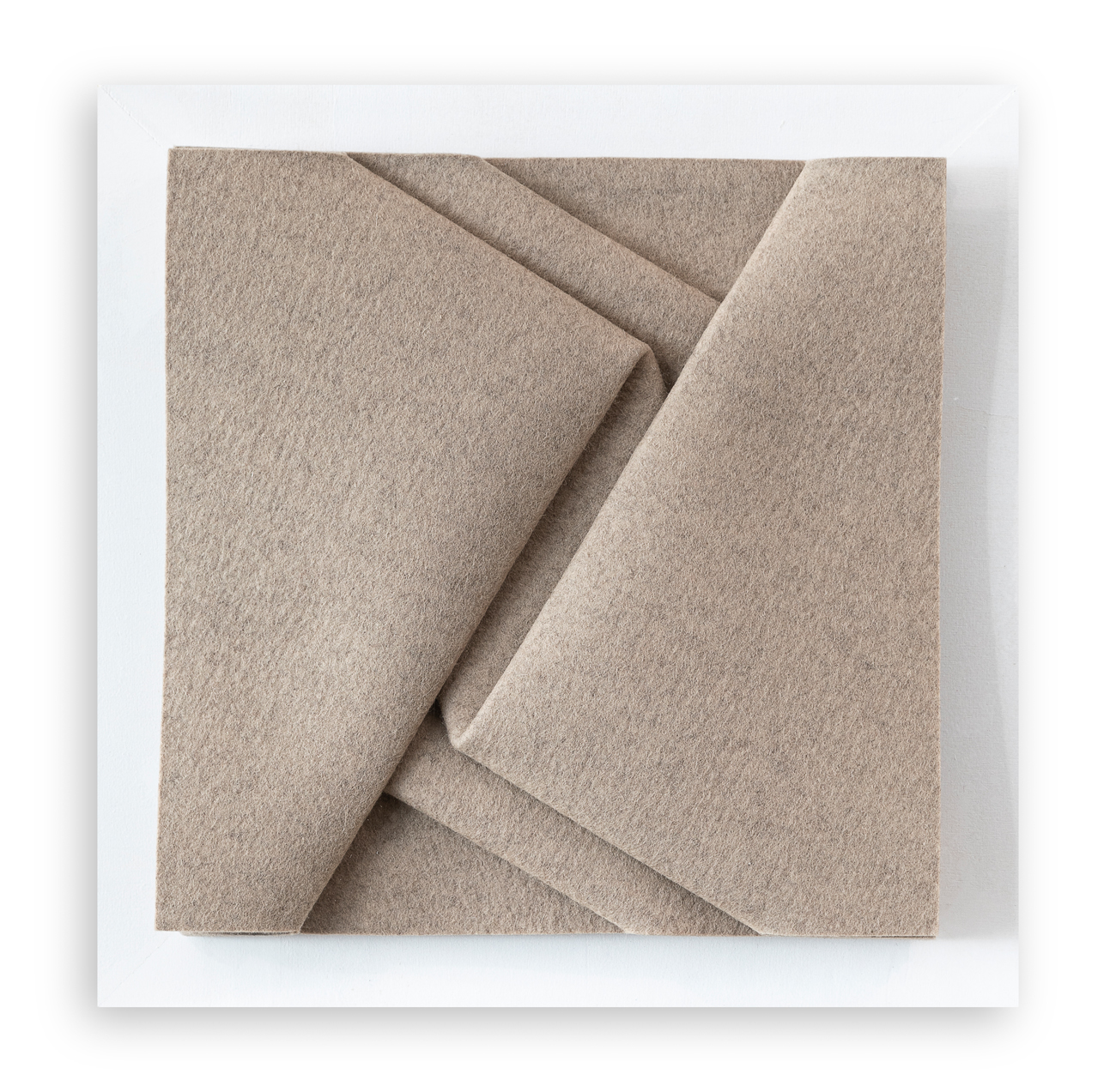 PETER WEBER (1945) - M6 - Variation, 2012