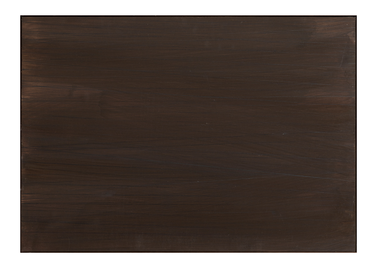 PAOLO COTANI (1940-2011) - Paesaggi N.2 (rosso mattone), 1976