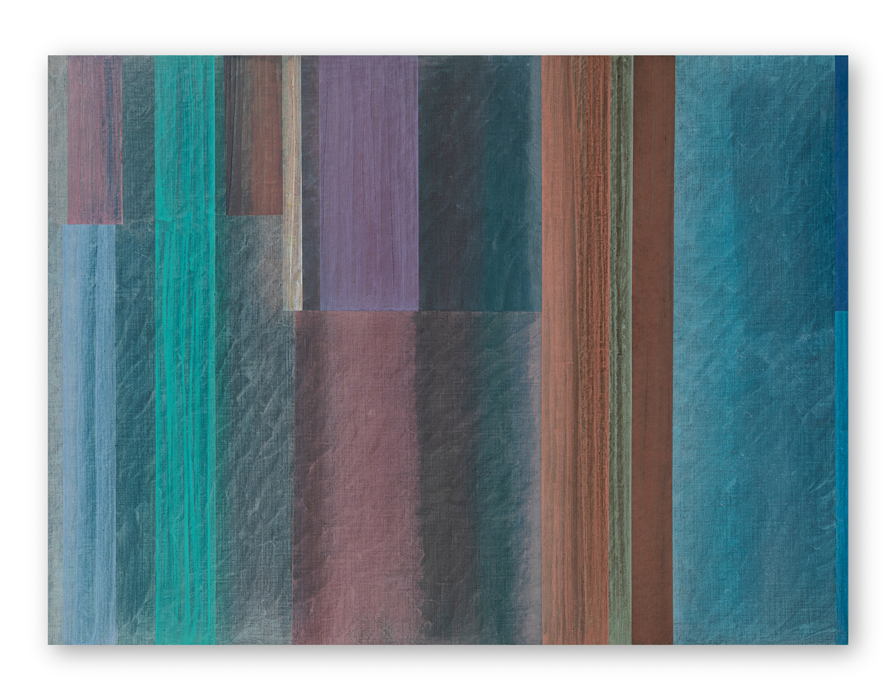 VITTORIO MATINO (1943-2022) - L'ombra di Mark, 1992