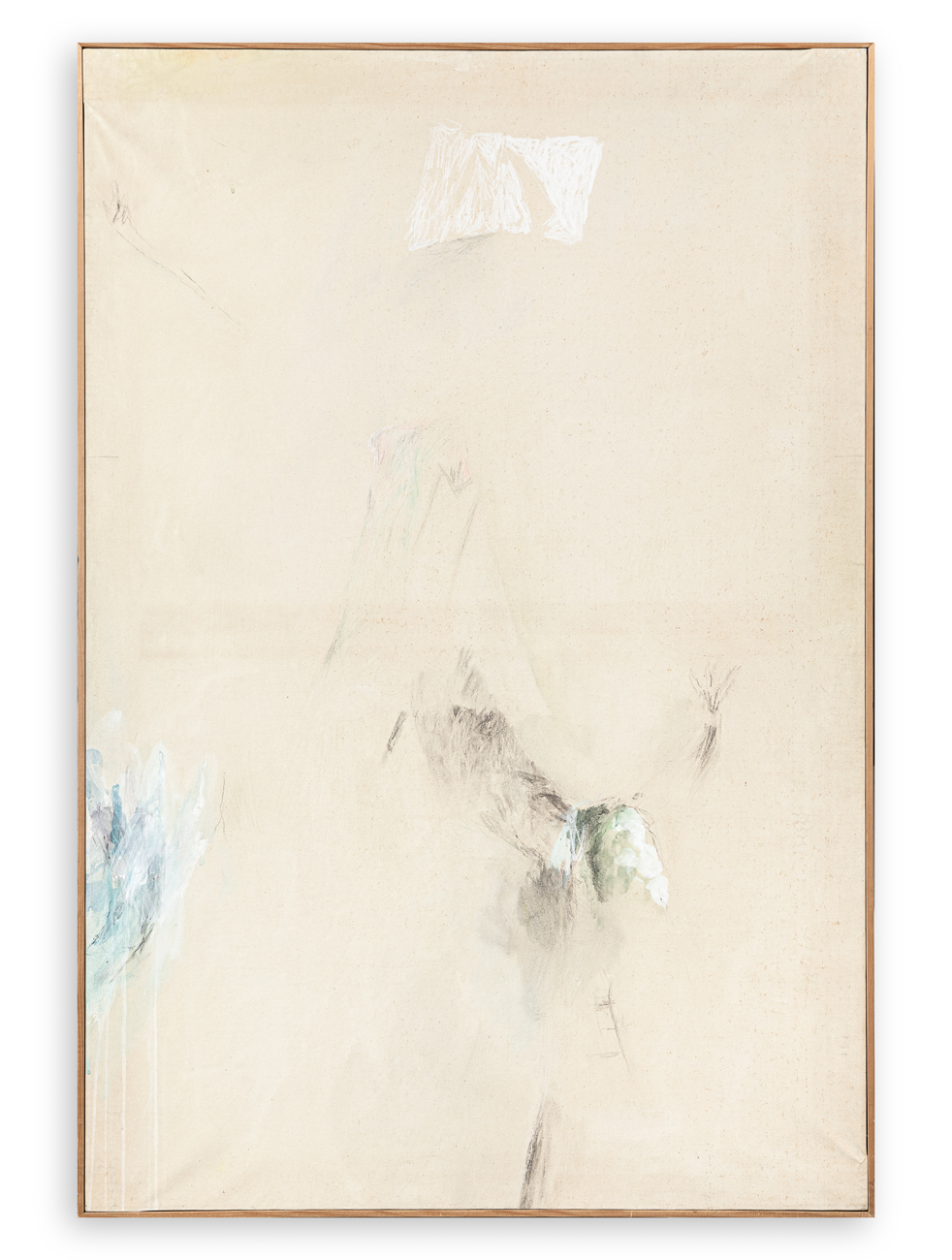 MARIO RACITI (1934) - Mitologia, 1990