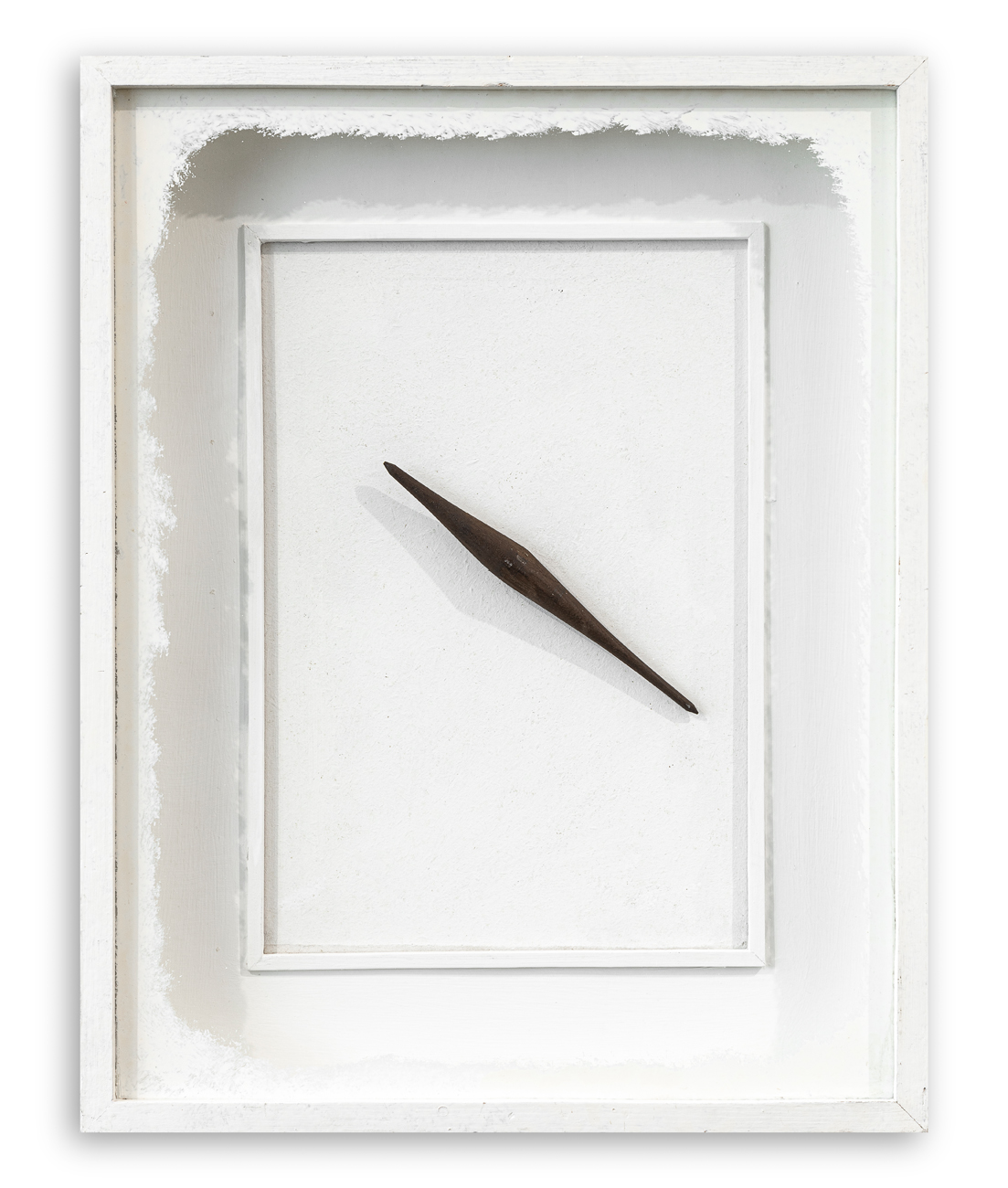 ENEA FERRARI (1908-1972) - Senza Titolo