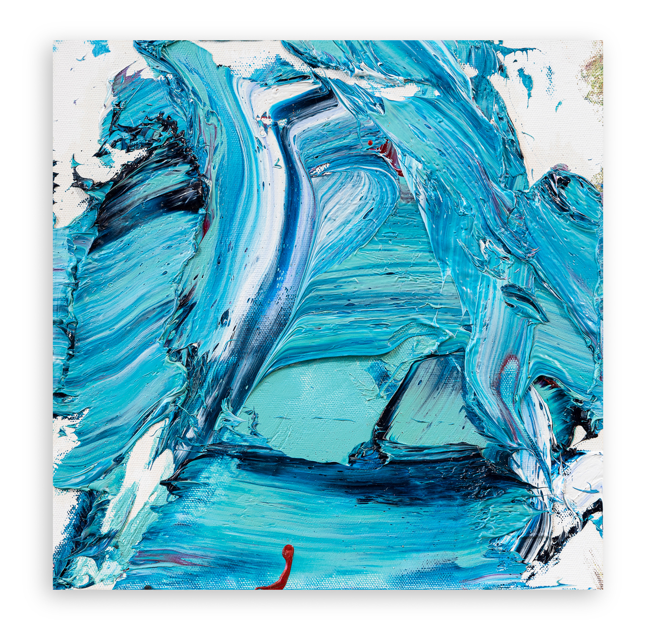 WANG YIGANG (1961) - V30, 2023