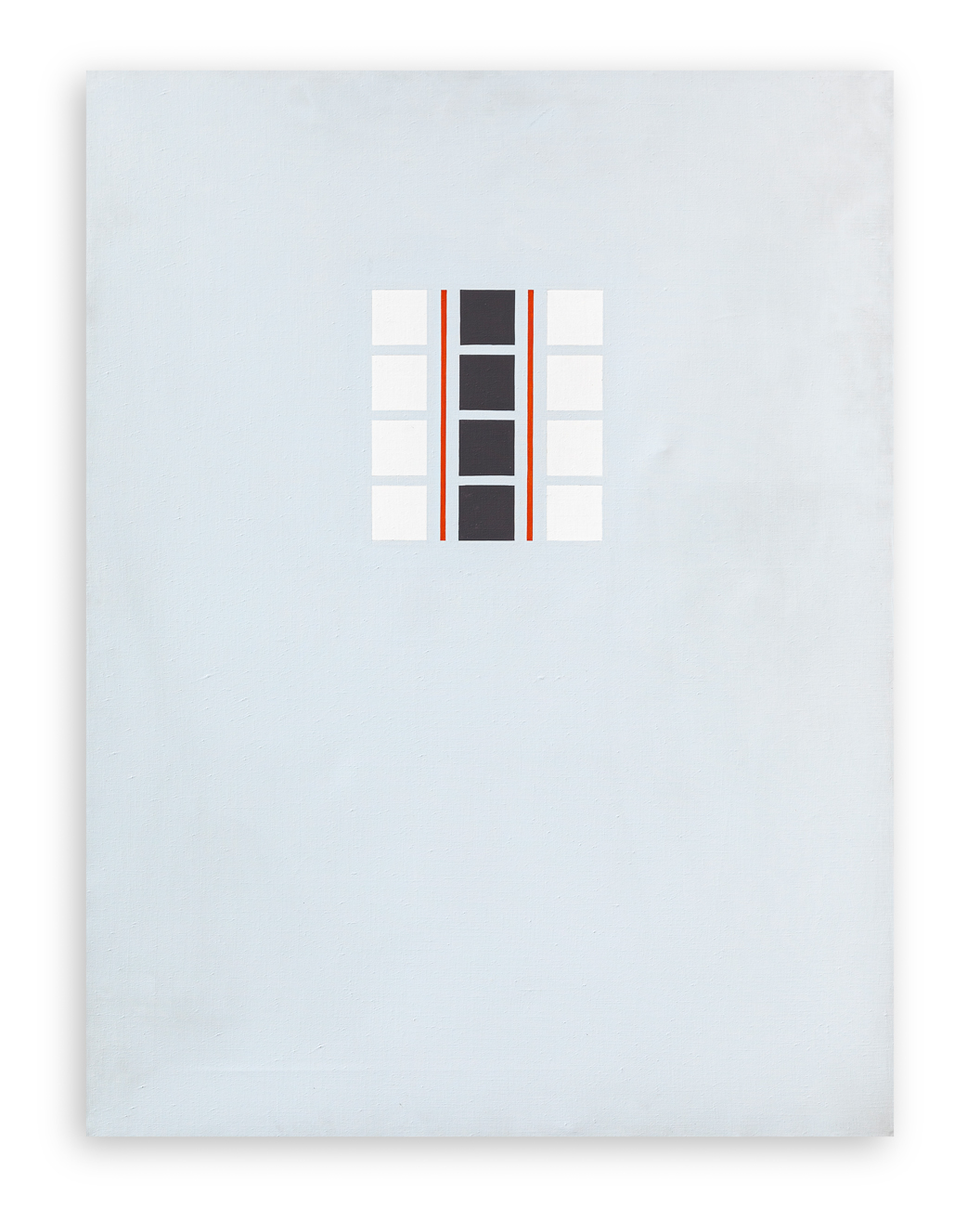 MAURO REGGIANI (1897-1980) - Composizione N.24, 1976