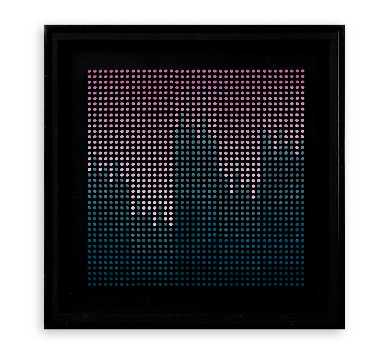 FRANCO COSTALONGA (1933-2019) - Profili, 2007