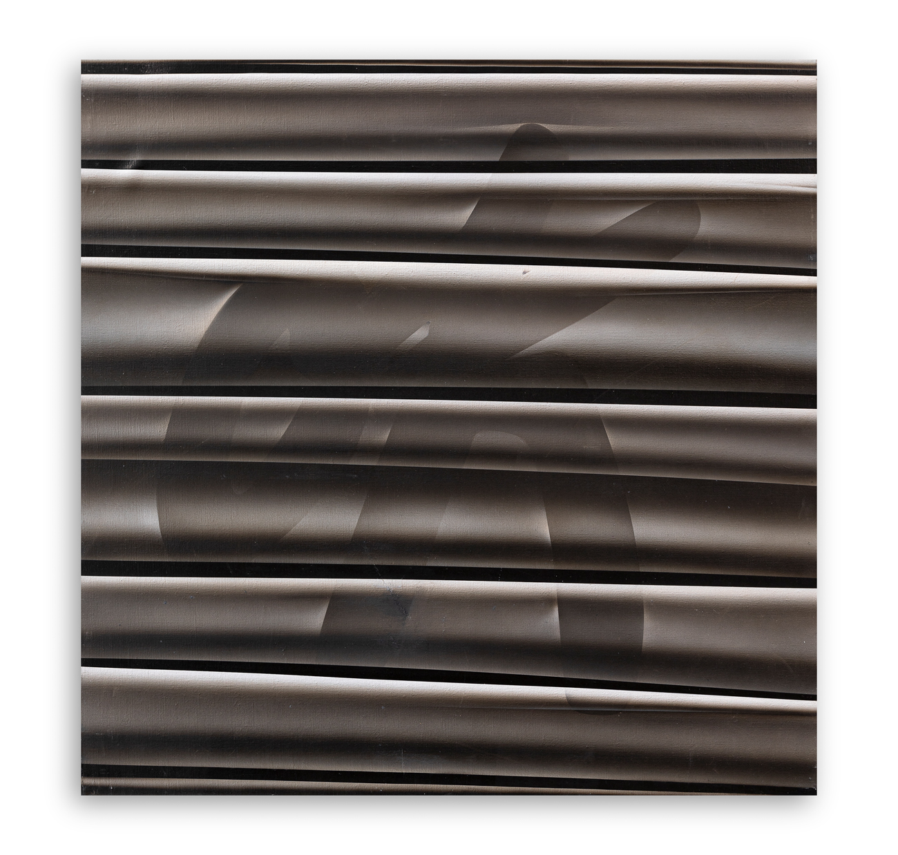 UMBERTO MARIANI (1936) - Alfabeto afono: OK, 1978