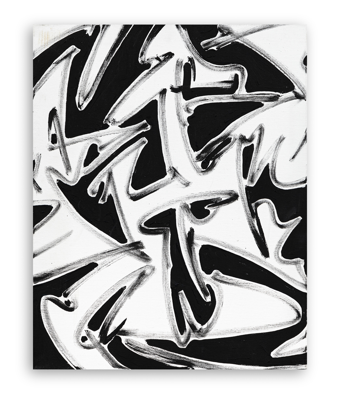 GIOVANNI ASDRUBALI (1955) - Rivisitazione eroica, 1988-2012