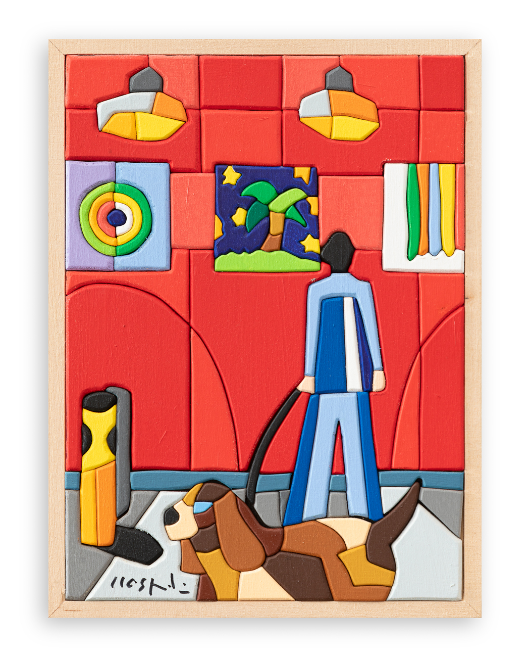 UGO NESPOLO (1941) - Con Alma