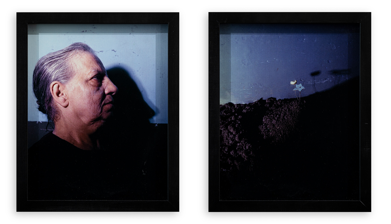 MICHELE ZAZA (1948) - Magico, 1978