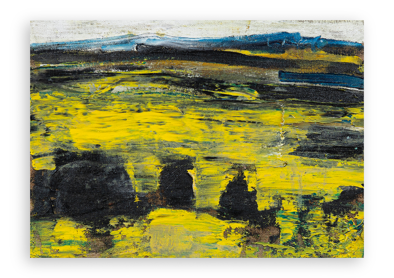 GIOVANNI FRANGI (1959) - Senza Titolo, 2011