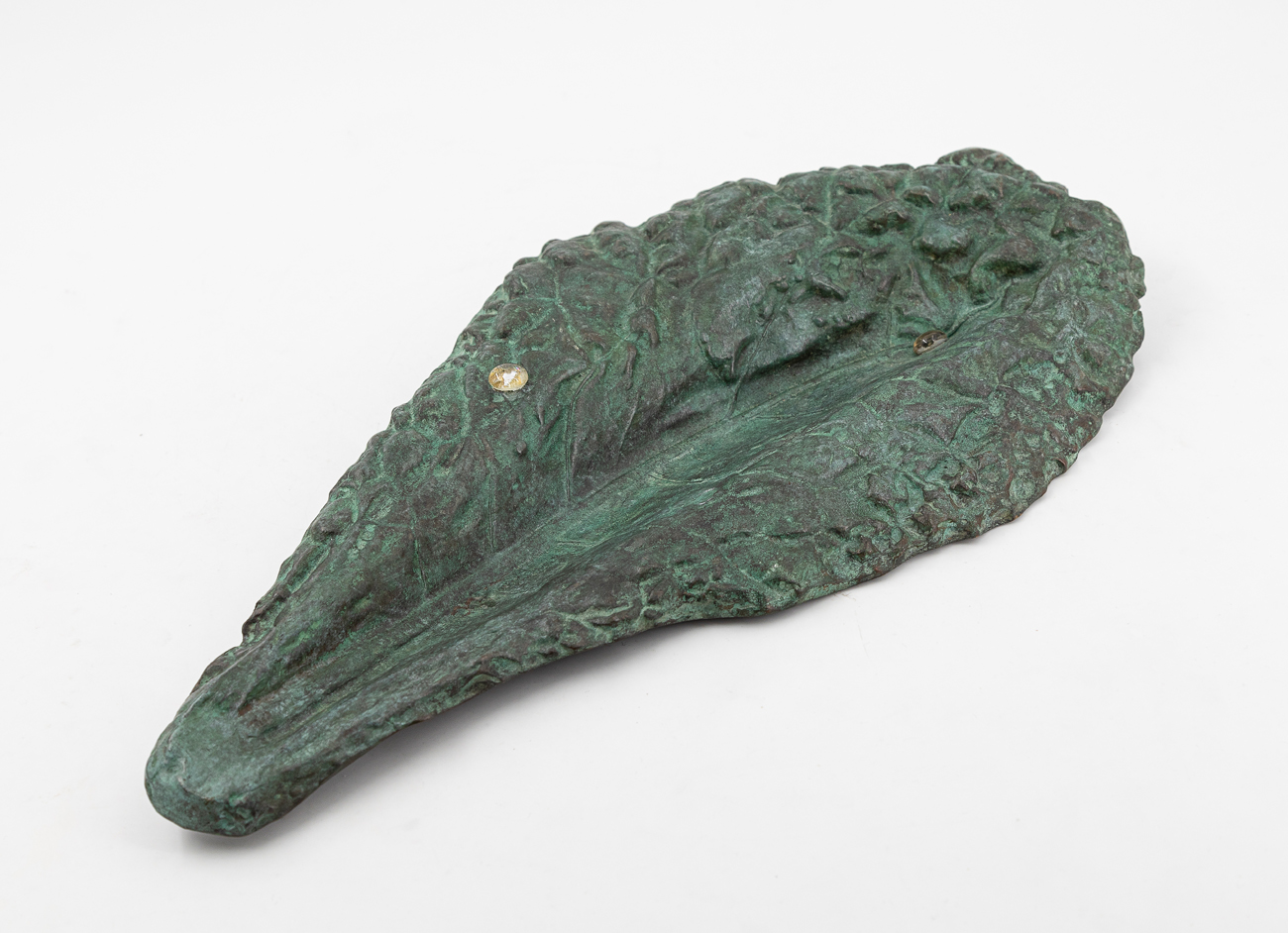 ANTONIO TROTTA (1937-2019) - Cavoli miei, 1998