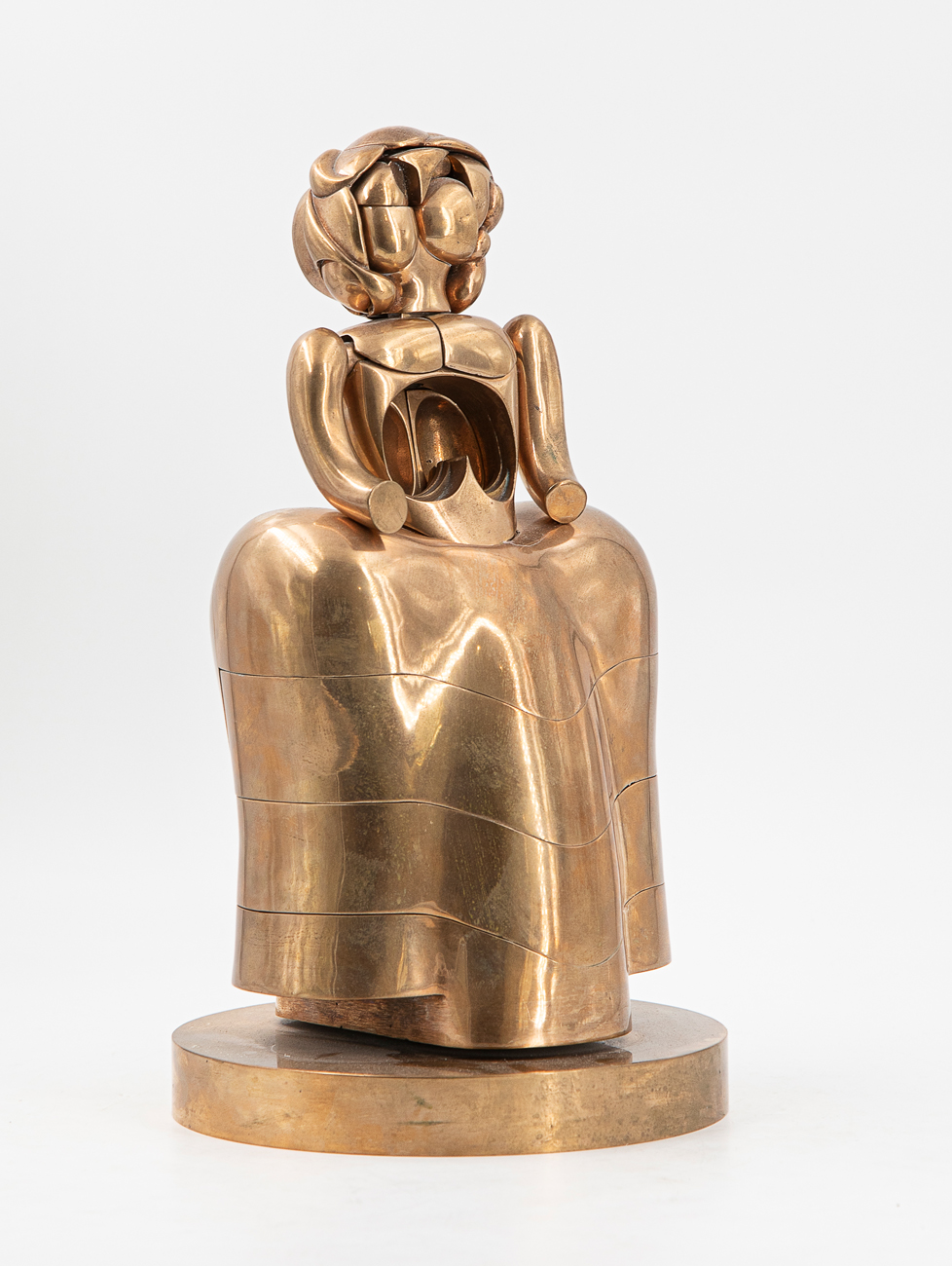 MIGUEL BERROCAL (1933-2006) - La Menina II, 1973