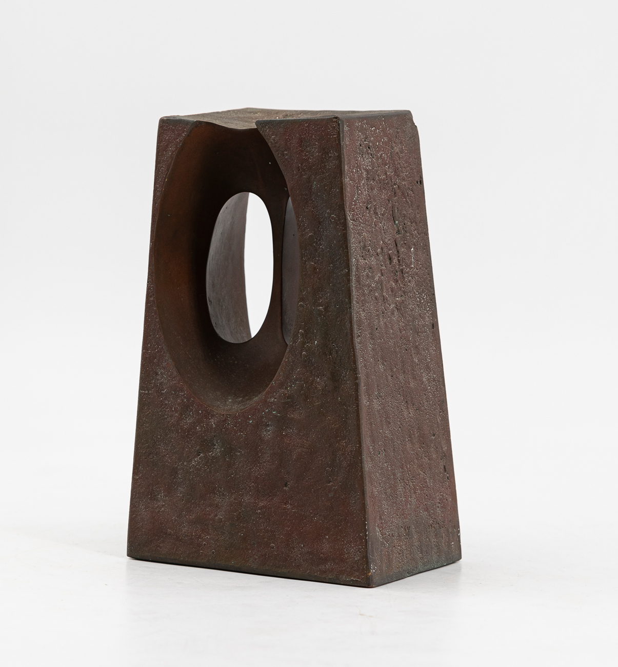 TOMONORI TOYOFUKU (1925-2019) - Incontro boreale, 1994-1995