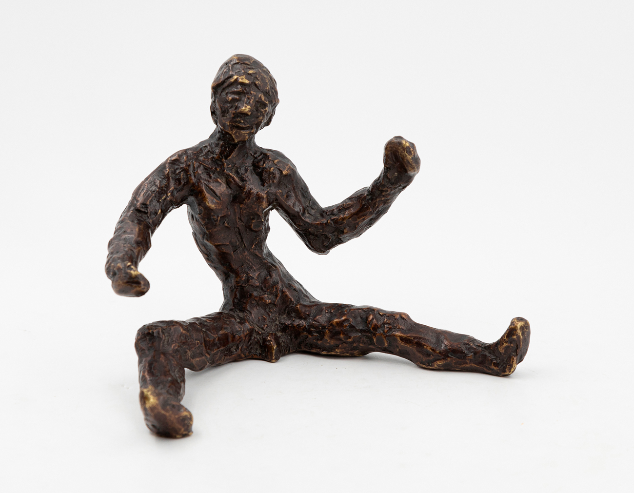 MARTINE MARTINE (1932) - L'Exercice III, 1984