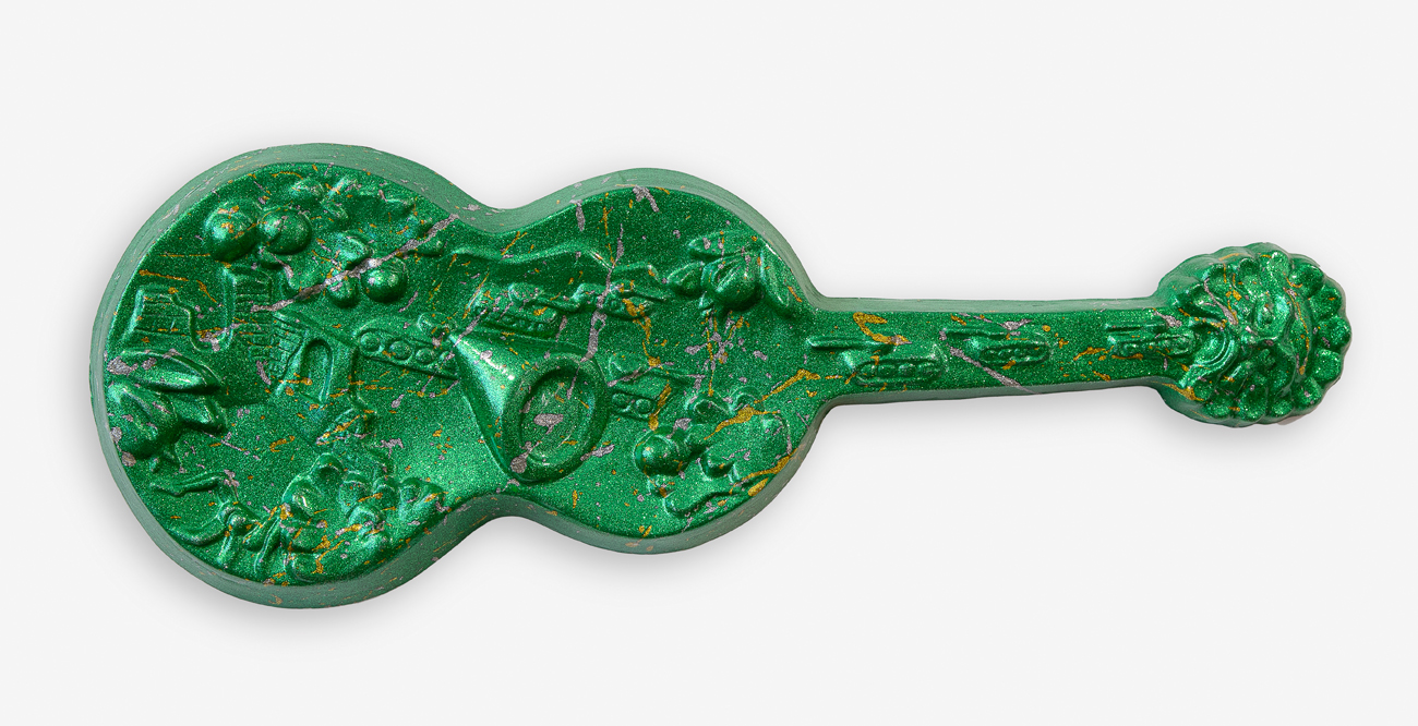 PLUMCAKE (1983) - Capriccio mimetico, 2004