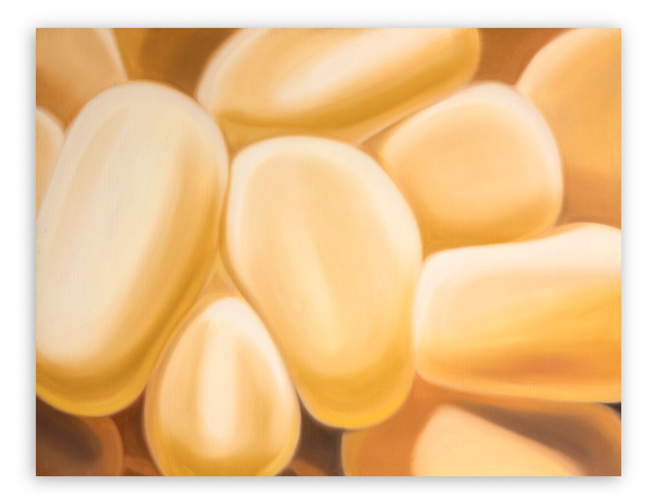 DANY VESCOVI (1969) - Senza Titolo, 1998