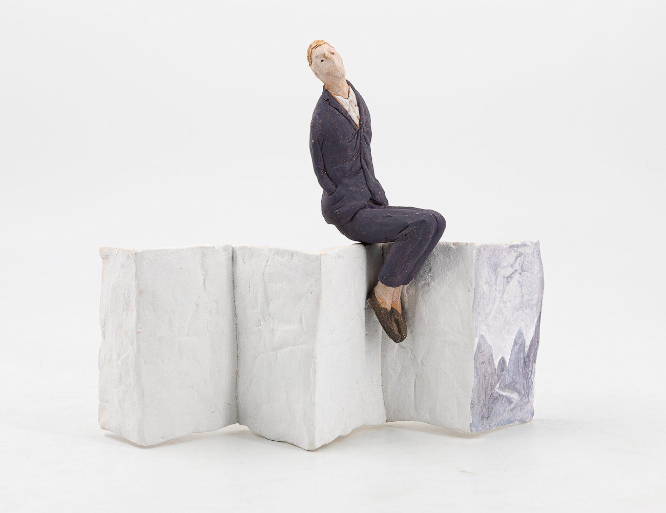 PINO DEODATO (1950) - Senza Titolo, 2015