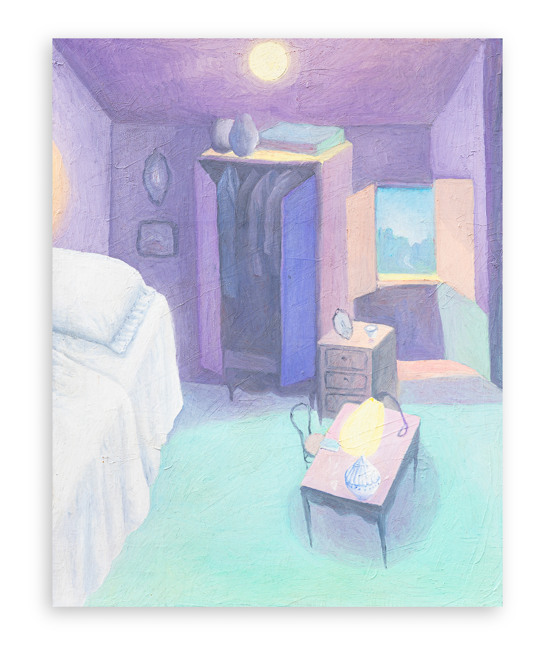 PINO DEODATO (1950) - Dimore al tramonto, 2009