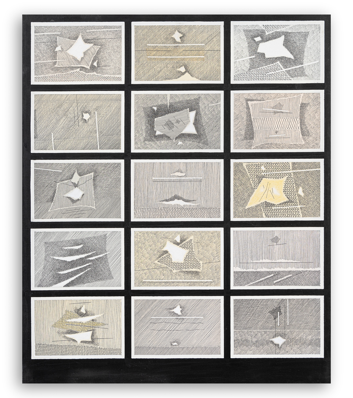 GIOVANNI LA ROSA (1936) - CT 2, 1975