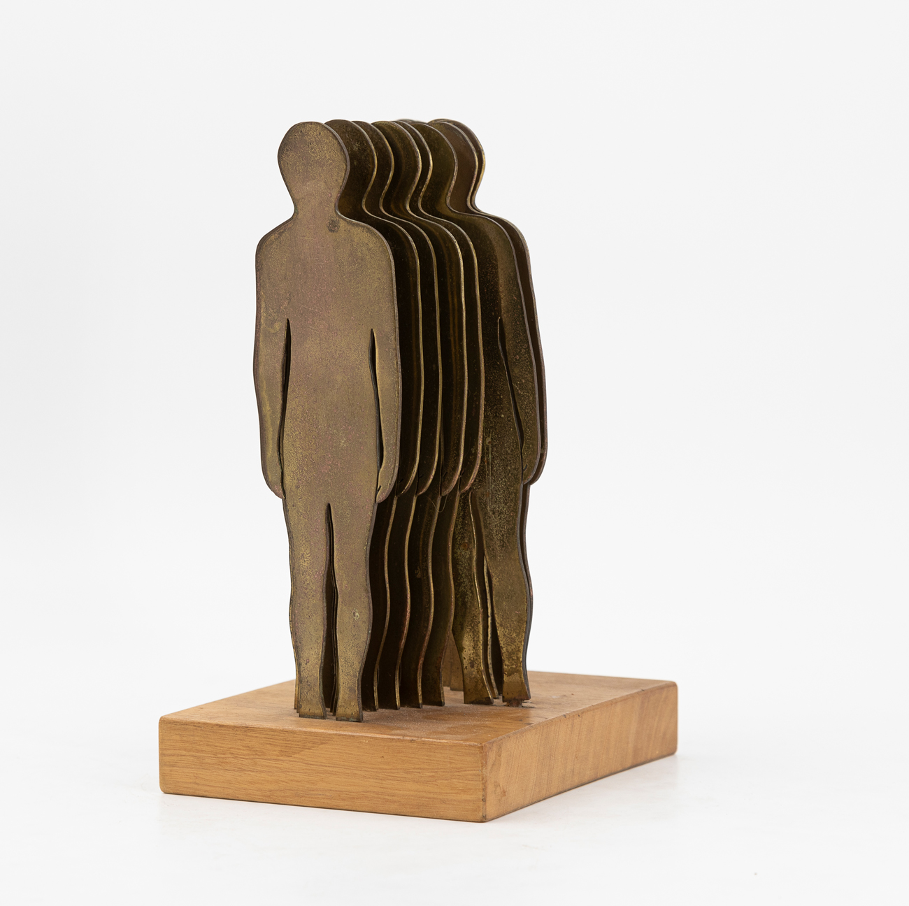 MARIO CEROLI (1938)- Senza Titolo