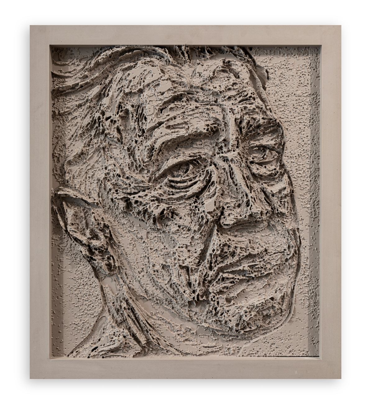 MASSIMO PULINI (1958) - Canale dello Schemm, 2007
