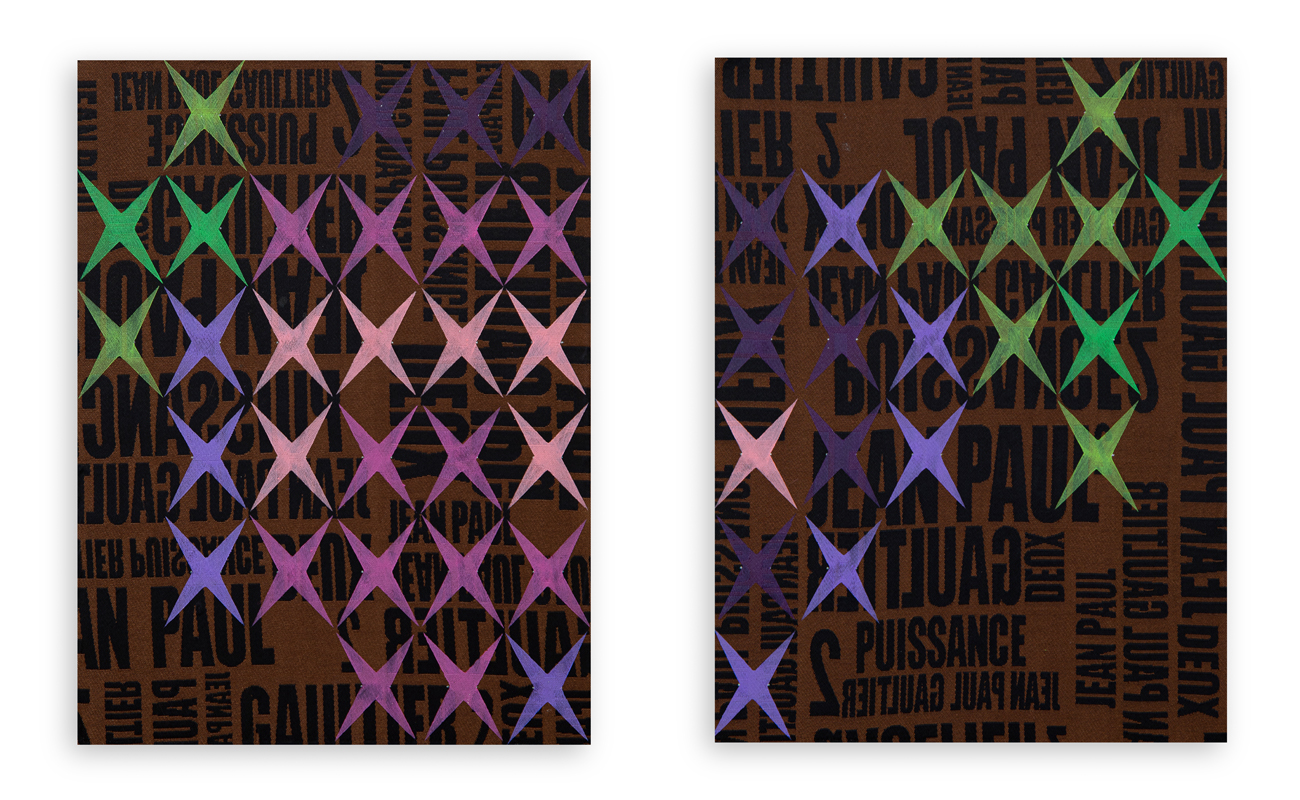 VINCENZO MARSIGLIA (1972) - Love Star, 2008/2009