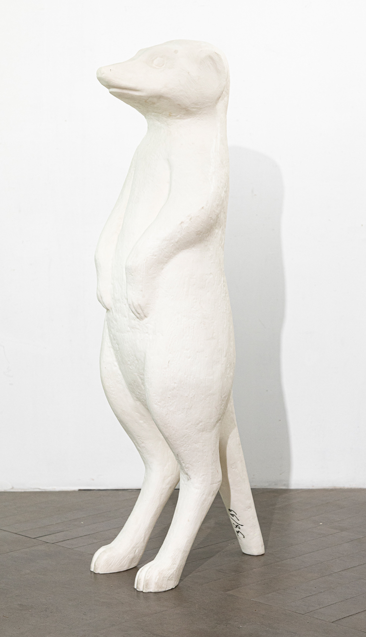 CRACKING ART (1993) - Suricato