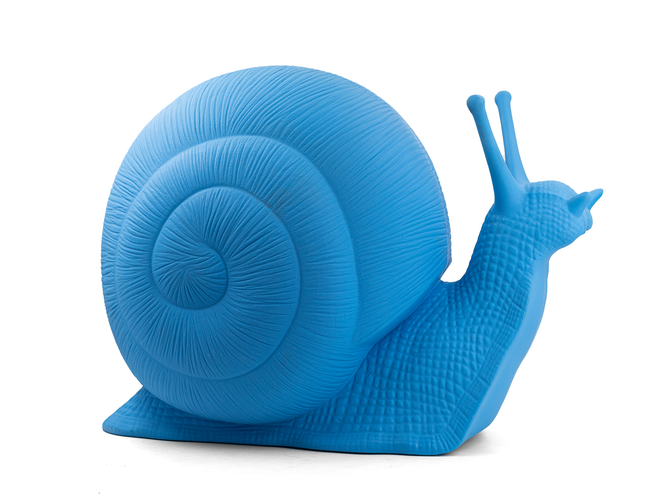 CRACKING ART (1993) - Chiocciola