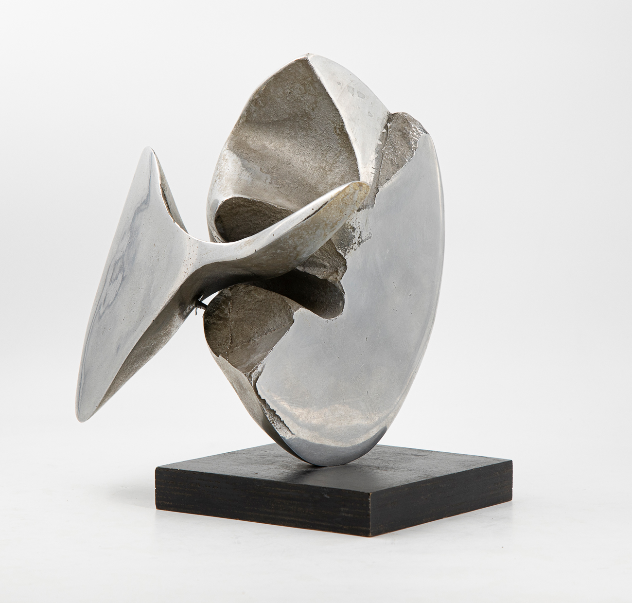 GIACOMO BENEVELLI (1925-2011) - Senza Titolo, 1978