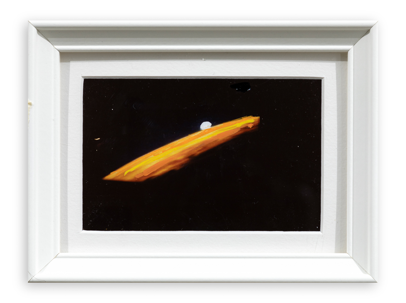 MARIO SCHIFANO (1934-1998) - Spazio Infinito, 1990-1997