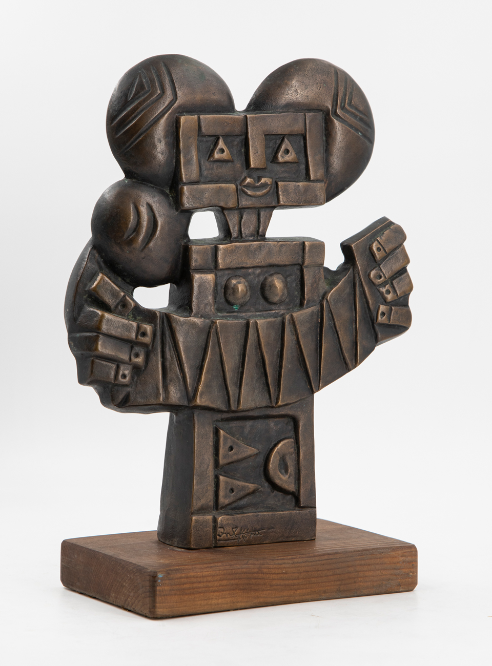 IBRAHIM KODRA (1918-2006) - Musicista