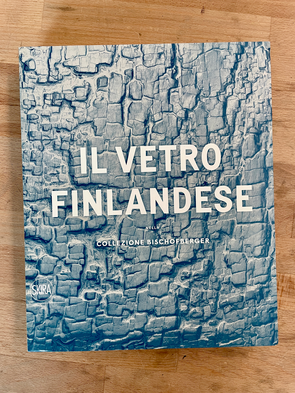 ARTE DEL VETRO (VETRO FINLANDESE) - Il vetro finlandese, 2015