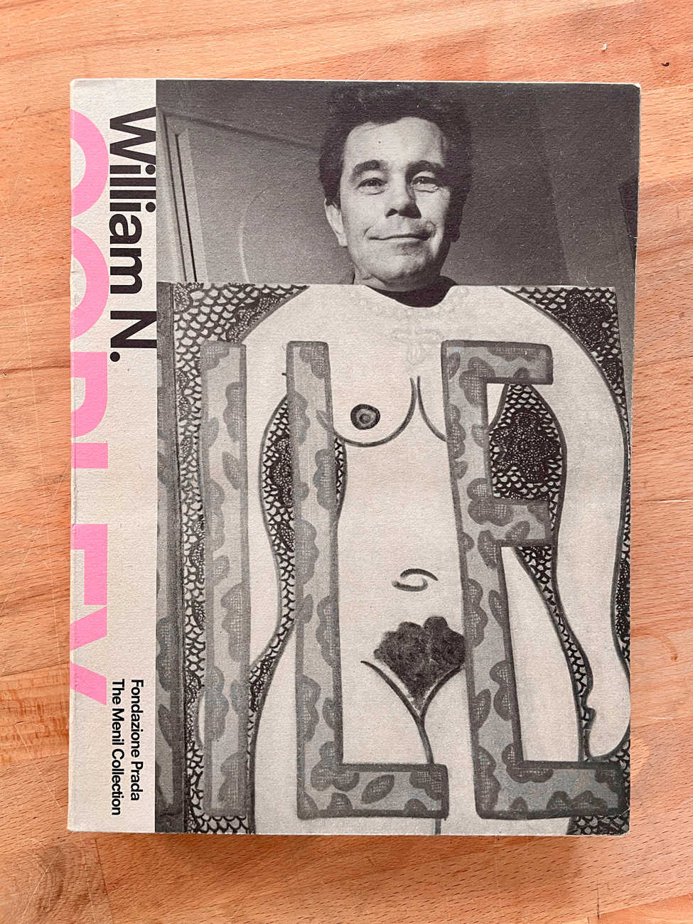 WILLIAM N. COPLEY - William N. Copley: The World According to CPLY, 2016