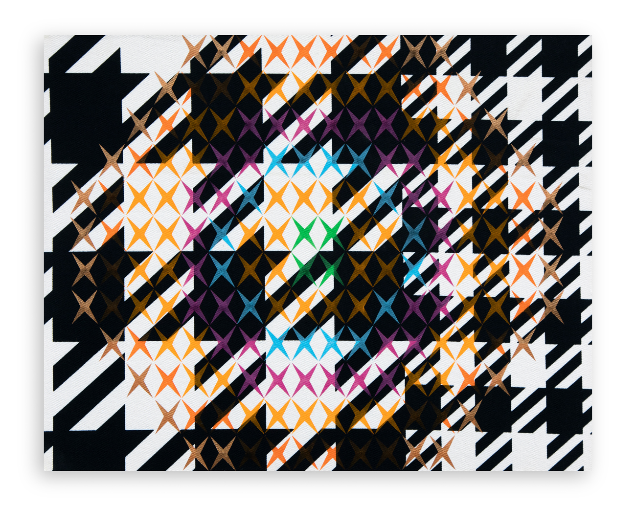 VINCENZO MARSIGLIA (1972) - Emotion Star, 2009/2010