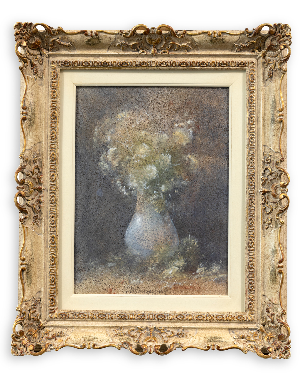 MATTEO MASSAGRANDE (1959) - Senza Titolo