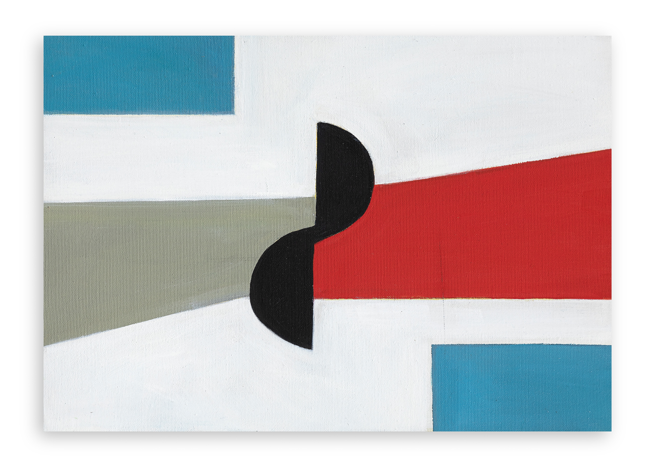 PAOLO CHIAPETTO (1952) - Fantasia, 2023