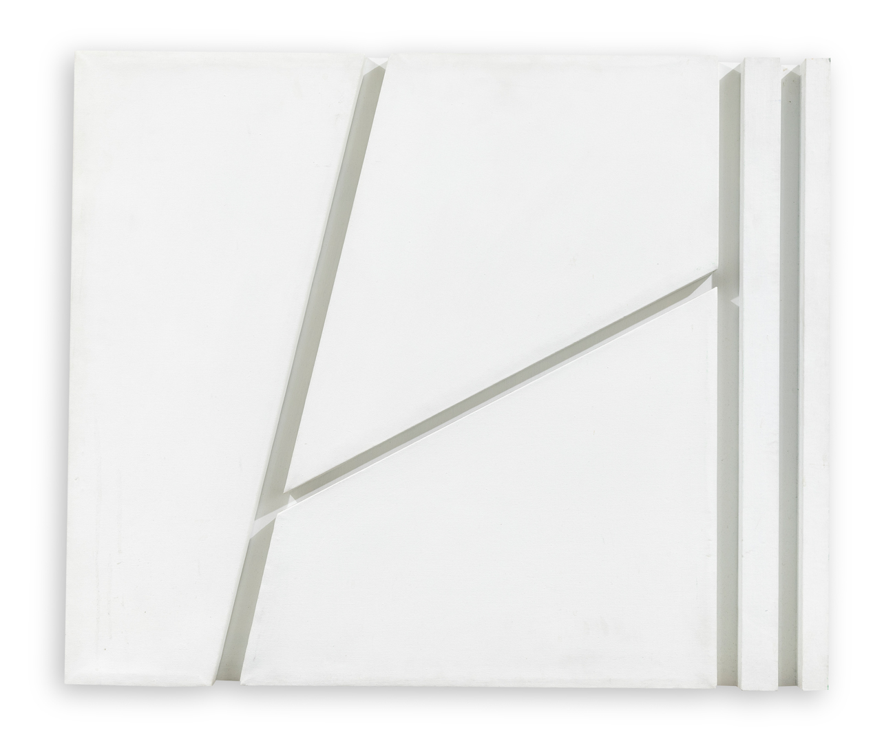 GIANFRANCO NICOLATO (1938) - C. S. S., 1995