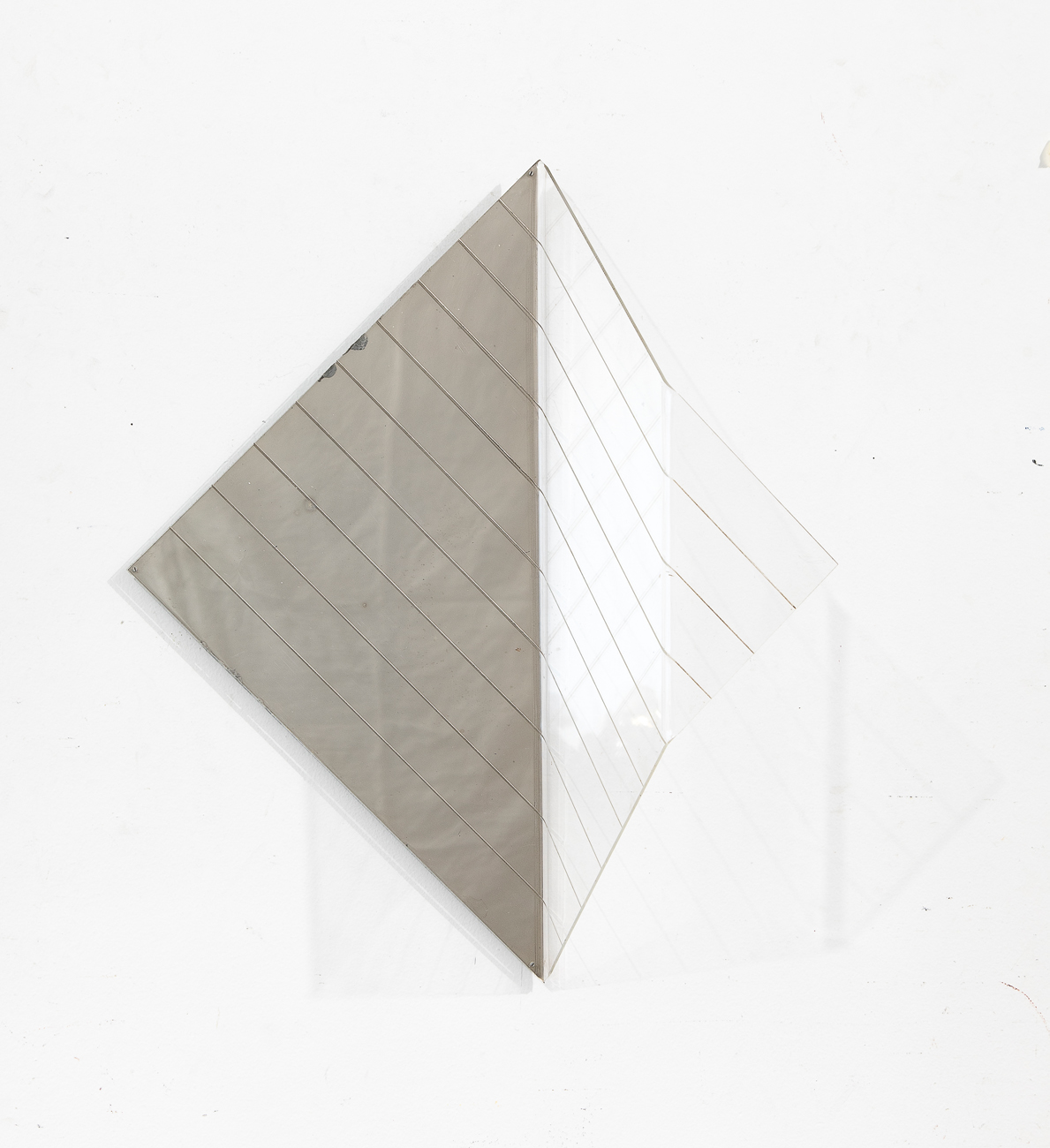 COLETTE DUPRIEZ (1945-1998) - Senza Titolo