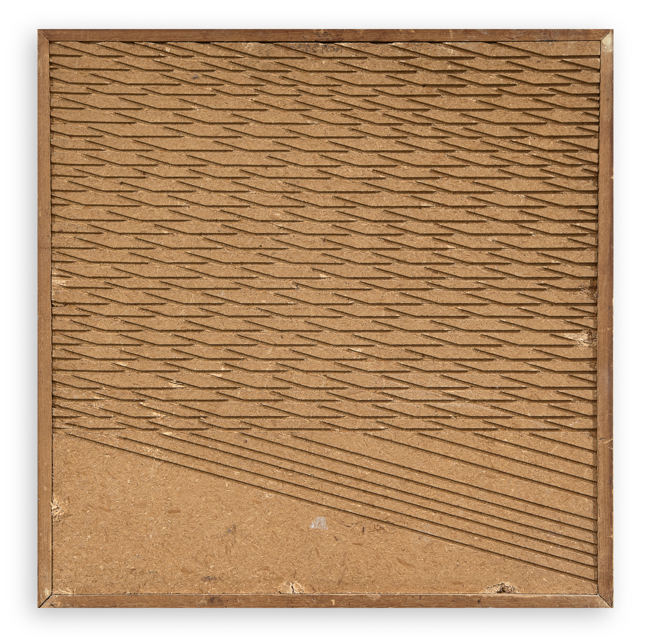 URANO PALMA (1936-2010) - Senza Titolo, 1972