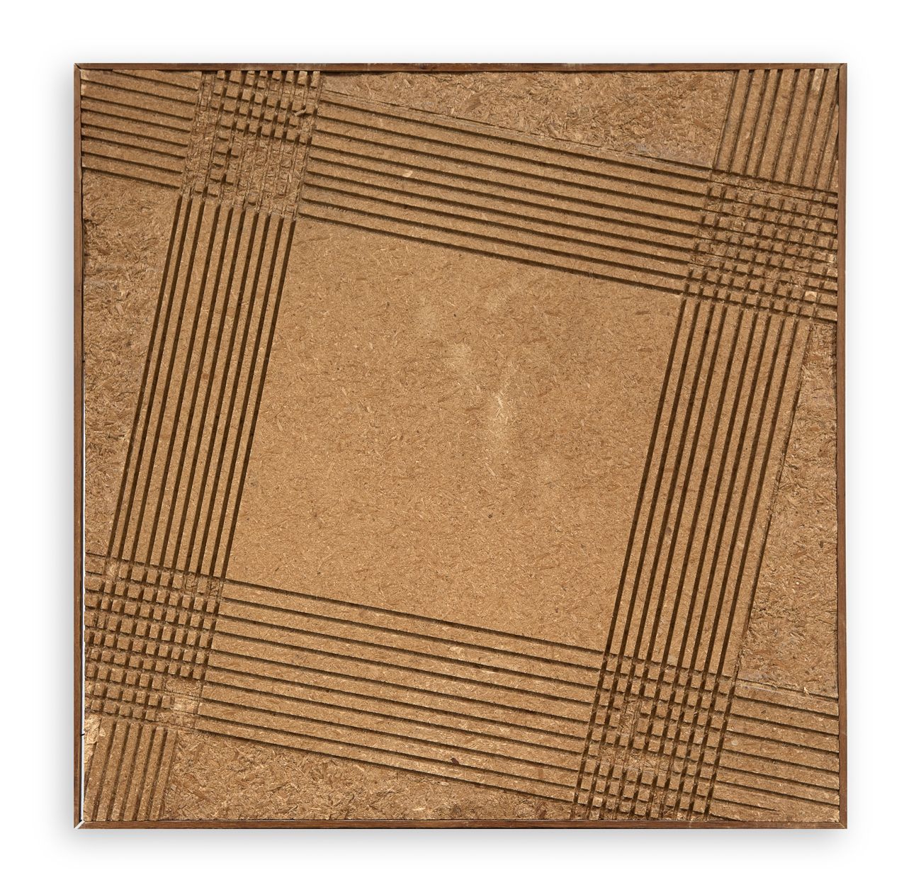 URANO PALMA (1936-2010) - Senza Titolo, 1972