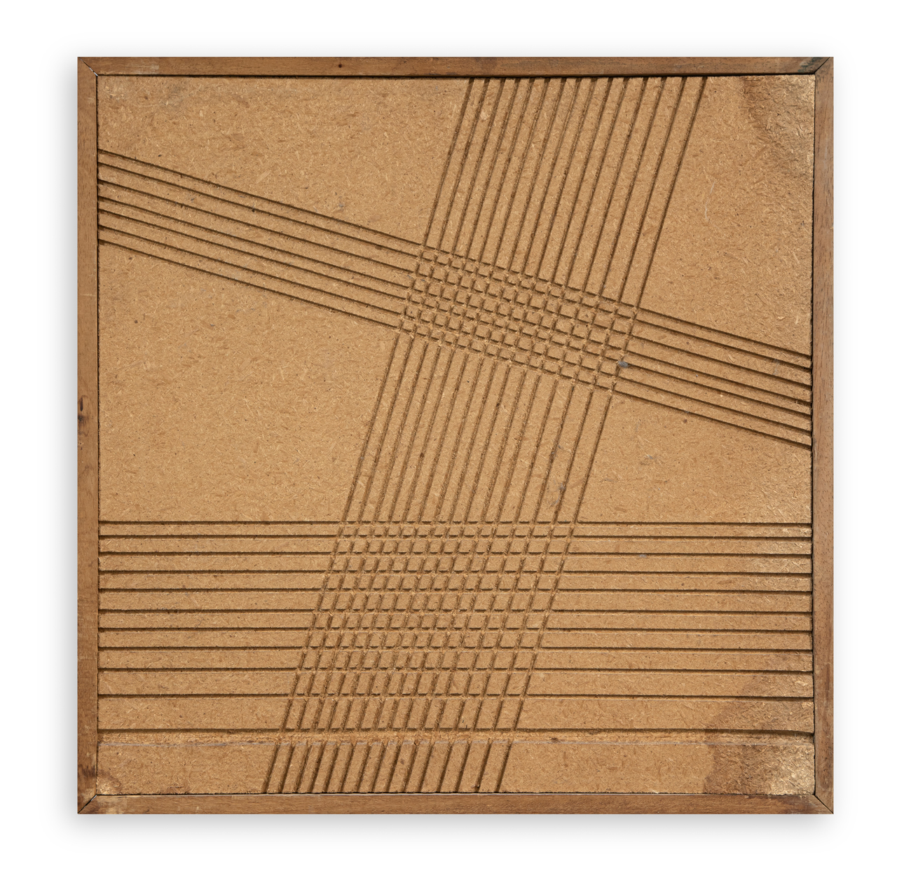 URANO PALMA (1936-2010) - Senza Titolo, 1972