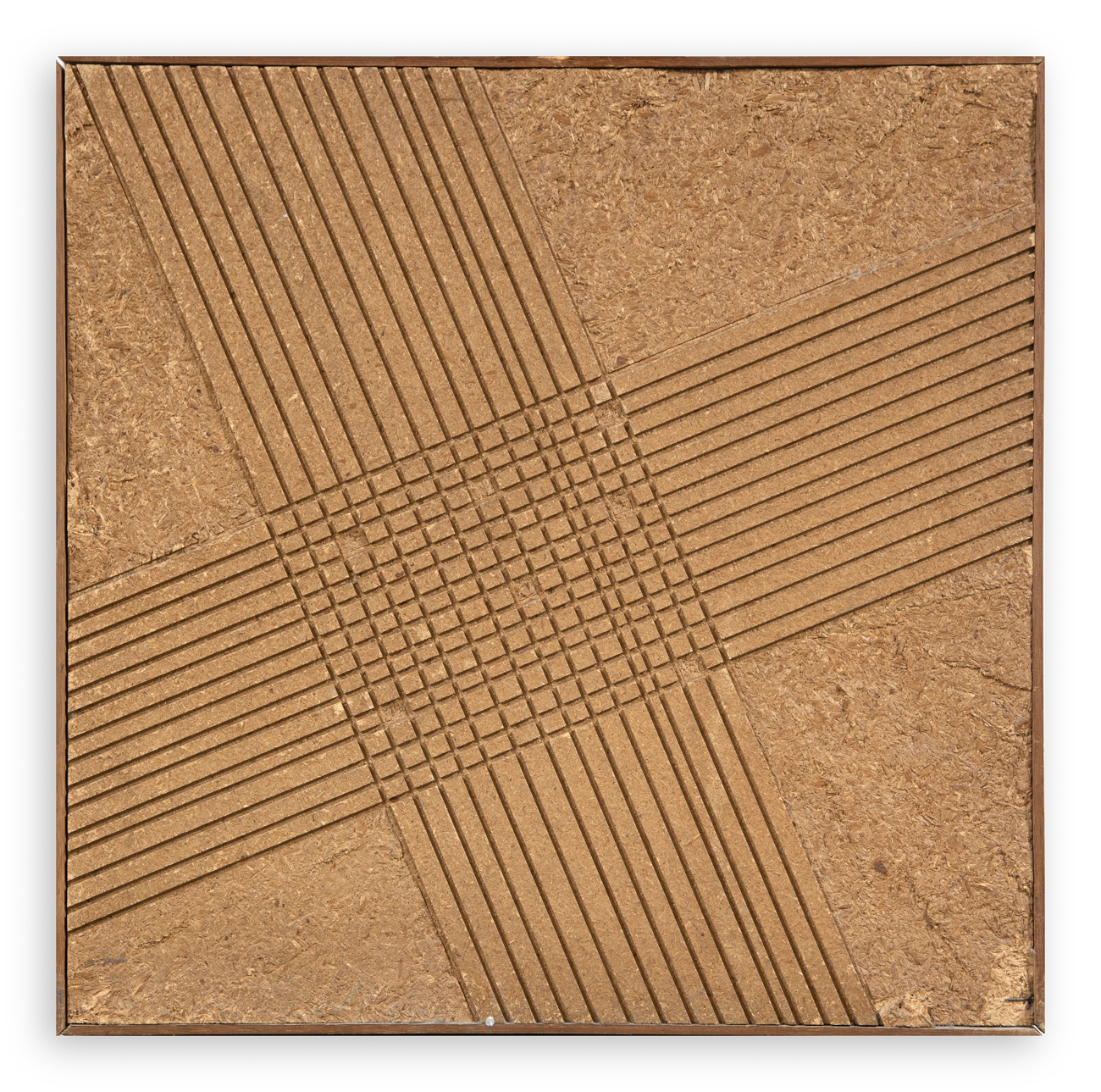 URANO PALMA (1936-2010) - Senza Titolo, 1972