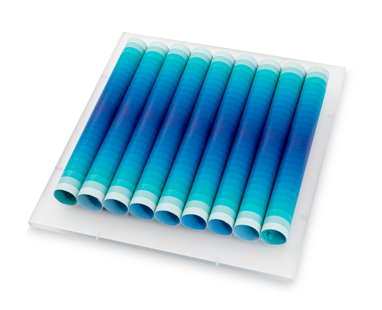 RAFFAELE BIELÒ (1973) - Onde Periodiche, 2022