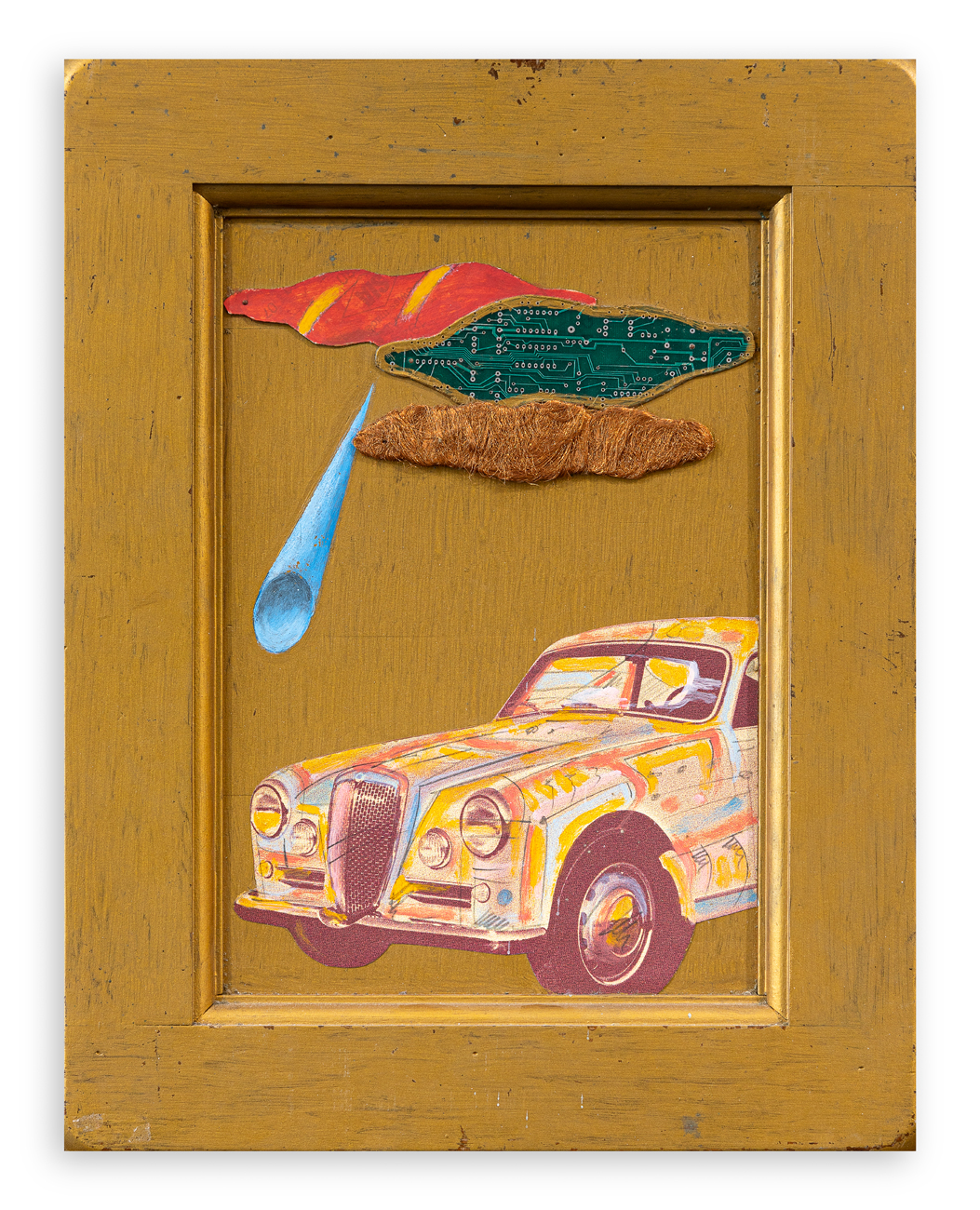 MAX MARRA E MARIO DE LEO - Lancia-ti nell'etere, 1993