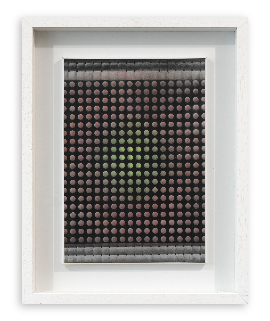 FRANCO COSTALONGA (1933-2019) - Strutturazione, 2003